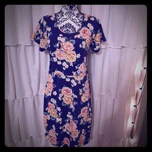Forever 21 Bodycon Dress